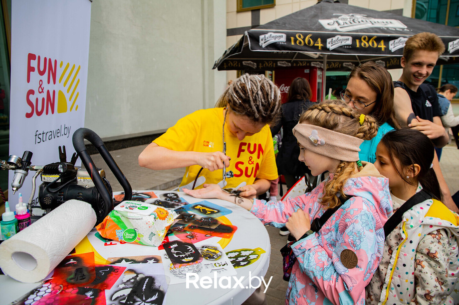 Марафон детских желаний, фото № 200