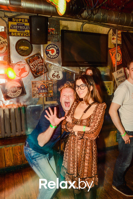 Halloween with "Double C" and "Artefact", фото № 51