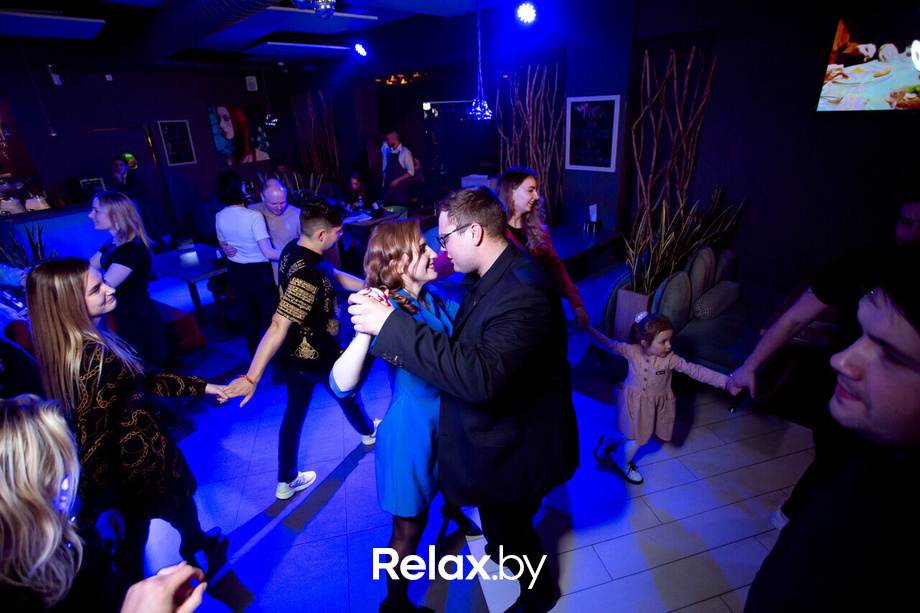 Ночные жители, фото № 29