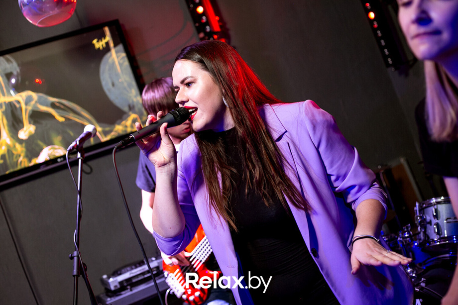 Ночные жители, фото № 24