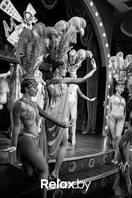 MoulinRouge, фото № 69