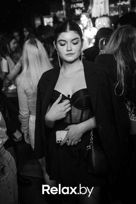 Saturday LUXURIA LXR, фото № 4