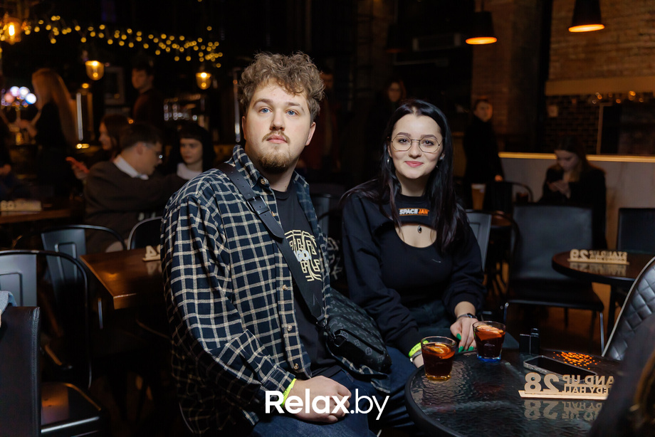 Отчетный концерт, фото № 11