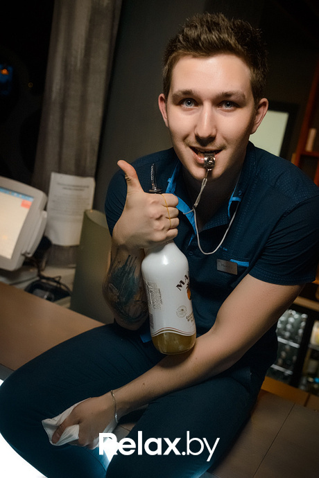 Party в terra формате, фото № 19