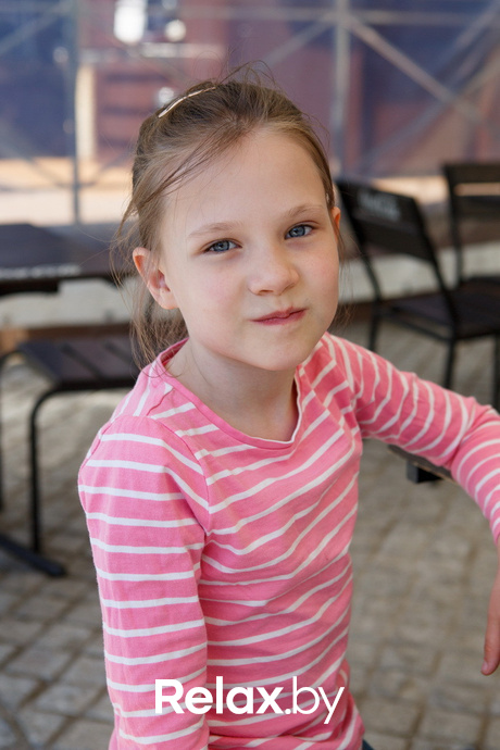 Ковбойская вечеринка, фото № 46