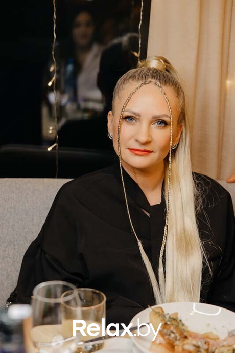 Ночные жители, фото № 38