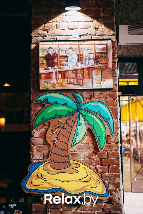 Monkey Shoulder Megatlon 2016, фото № 2