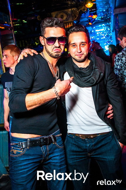 Madison Disco, фото № 41