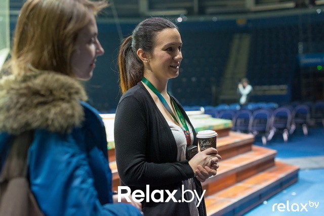 Cirque du Soleil – Alegria, фото № 113