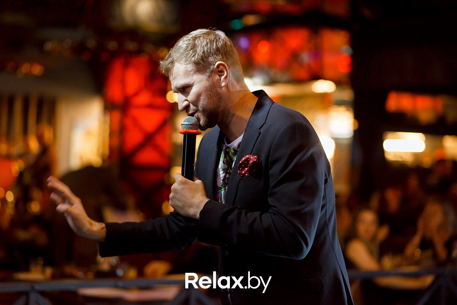 Brooklyn Live!, фото № 10