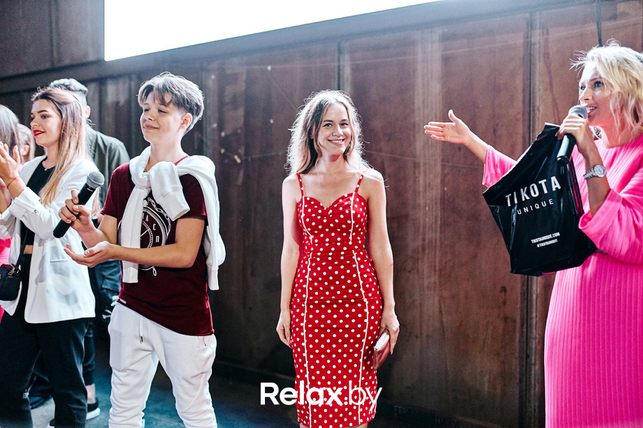 Презентация клипа «TIME» финалиста отбора на «Детское Евровидение-2018», фото № 123