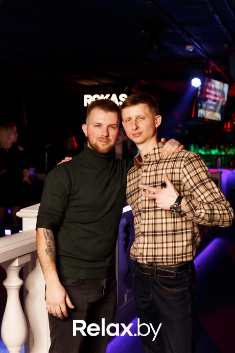 Rokas party, фото № 54