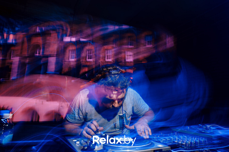 Miami-London, фото № 98