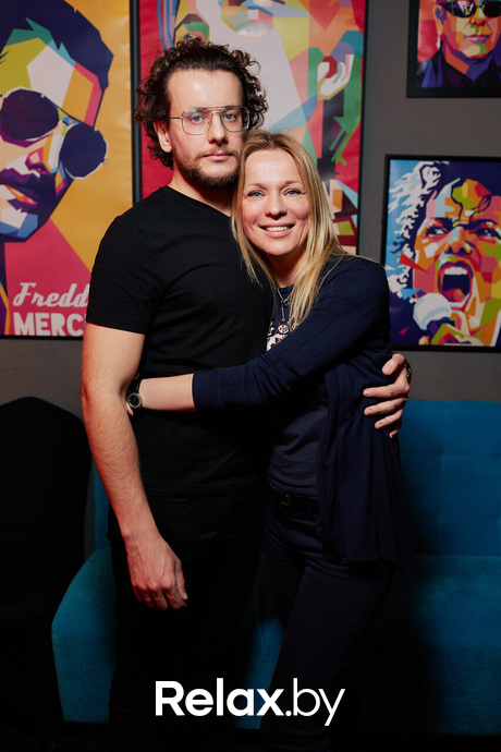 Караоке в «Ast club», фото № 15