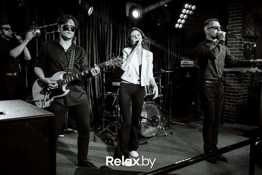 Brooklyn Live!, фото № 56