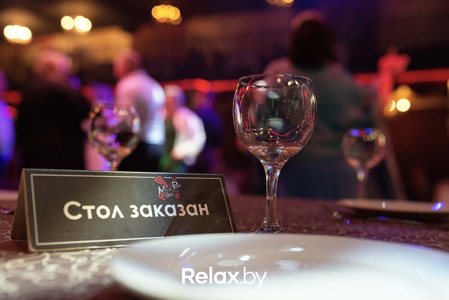 MoulinRouge, фото № 33