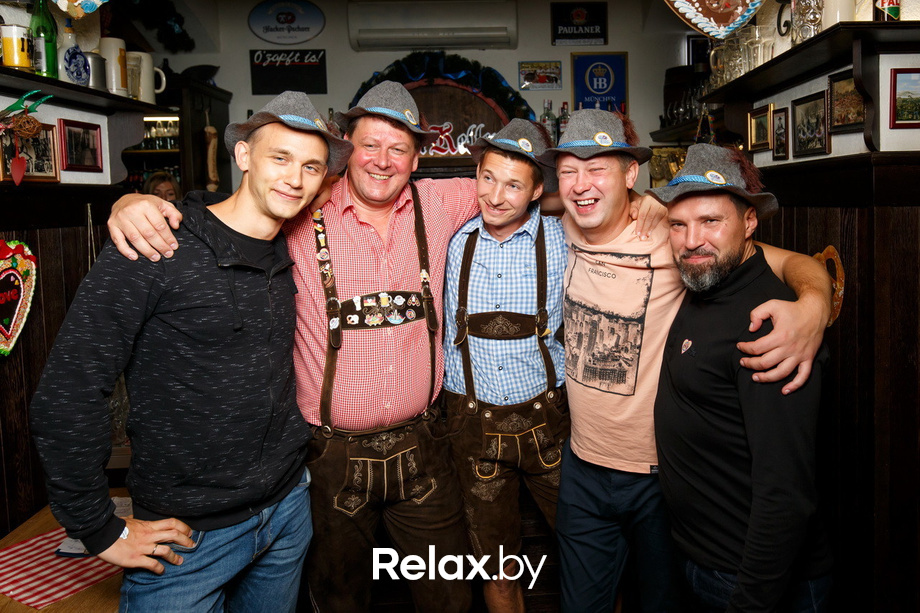 Октоберфест, фото № 66