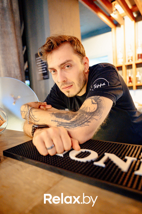 Terra party, фото № 31