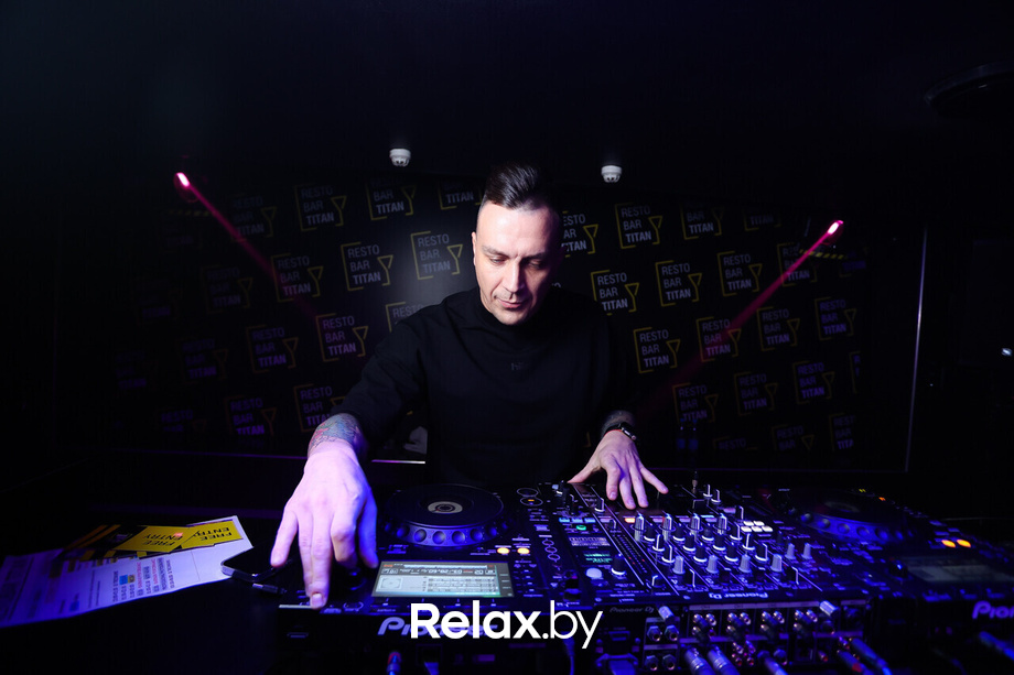 Суета Party, фото № 42