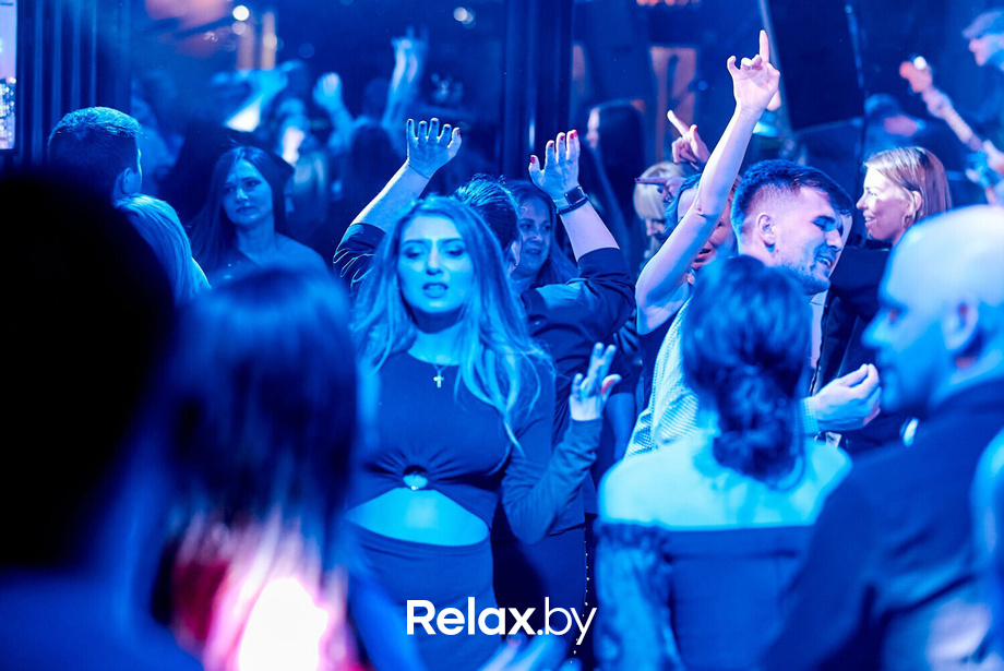 Friday Music, фото № 47