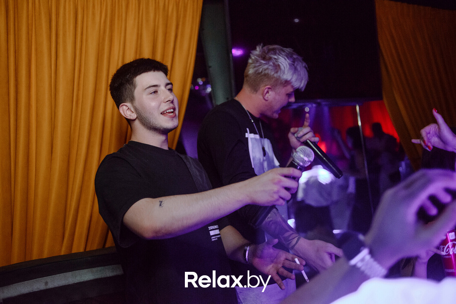 Saturday LUXURIA LXR, фото № 28