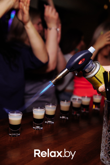 Saturday In Zavod, фото № 75