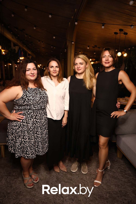 Terra party, фото № 12