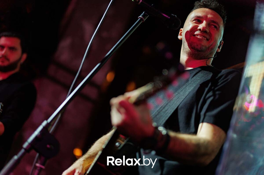 Saturday party, фото № 57