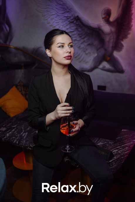 Friday LUXURIA LXR, фото № 1