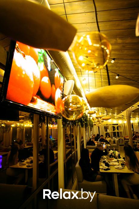 Ночные жители, фото № 16