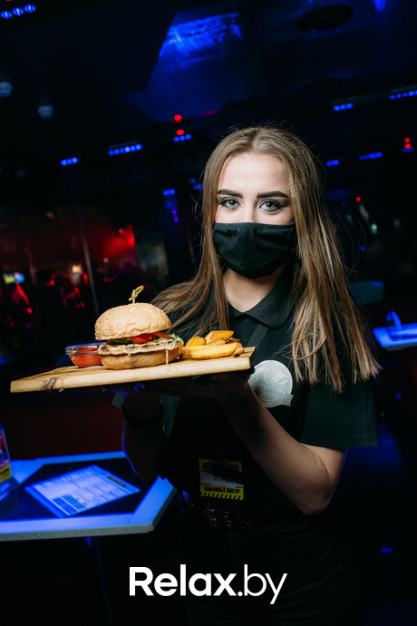 Champagne day party, фото № 54