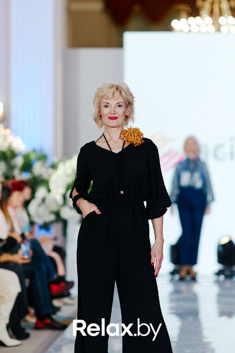 Fashion-терапия «Жизнь заново» by Kabadaryan, фото № 189