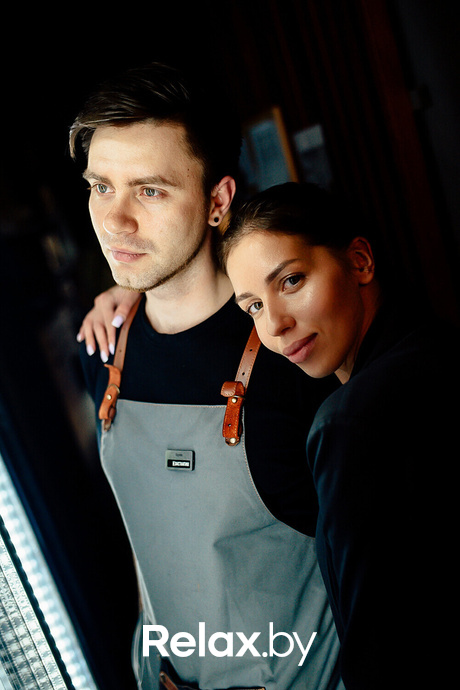 Ночные жители, фото № 3