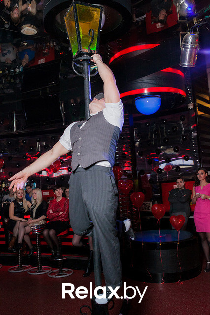 Valentine's night, фото № 181