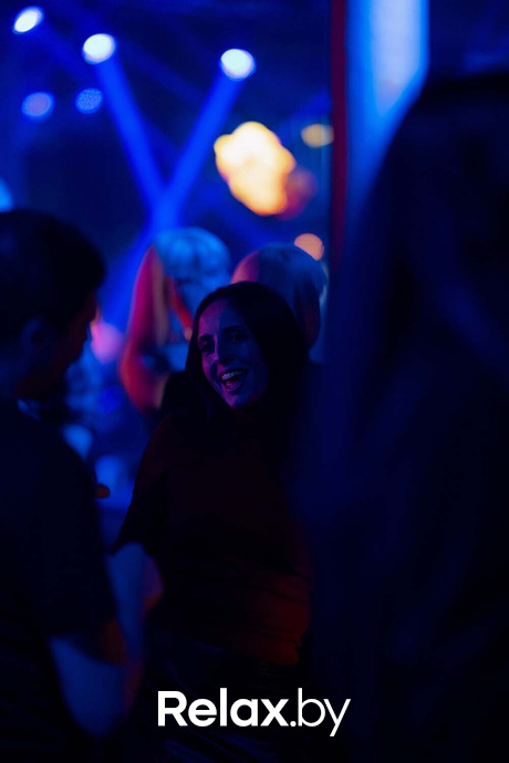 Ночные жители, фото № 42