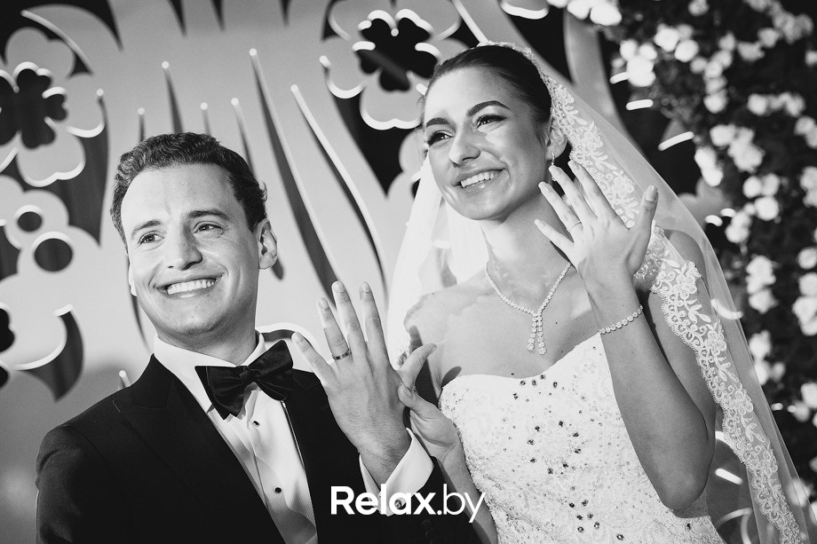 Wedding Ali&Asiya, фото № 61