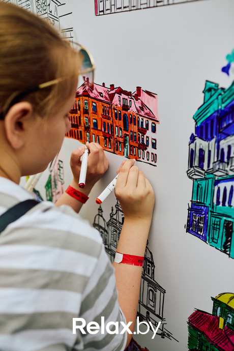 ТРЦ Galleria Minsk на Vulitsa Ezha, фото № 114