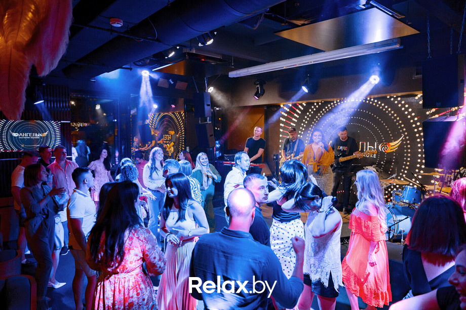 Friday Music, фото № 104