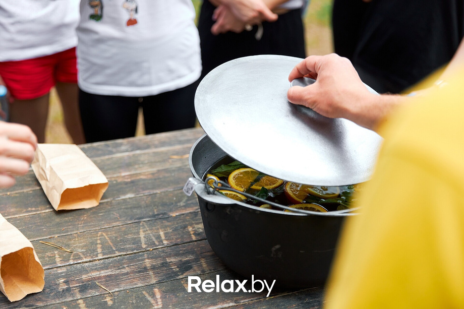 МЕГА-отрыв Relax.by, фото № 292