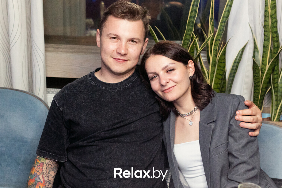 Ночные жители, фото № 27