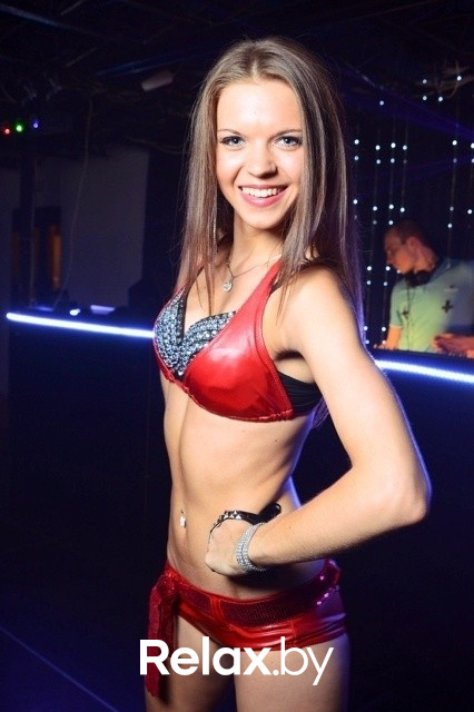 Centr Club Show, фото № 68