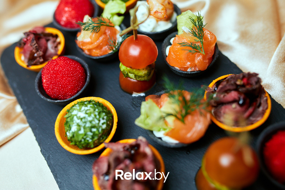 Шоу Мелодия удачи, фото № 24