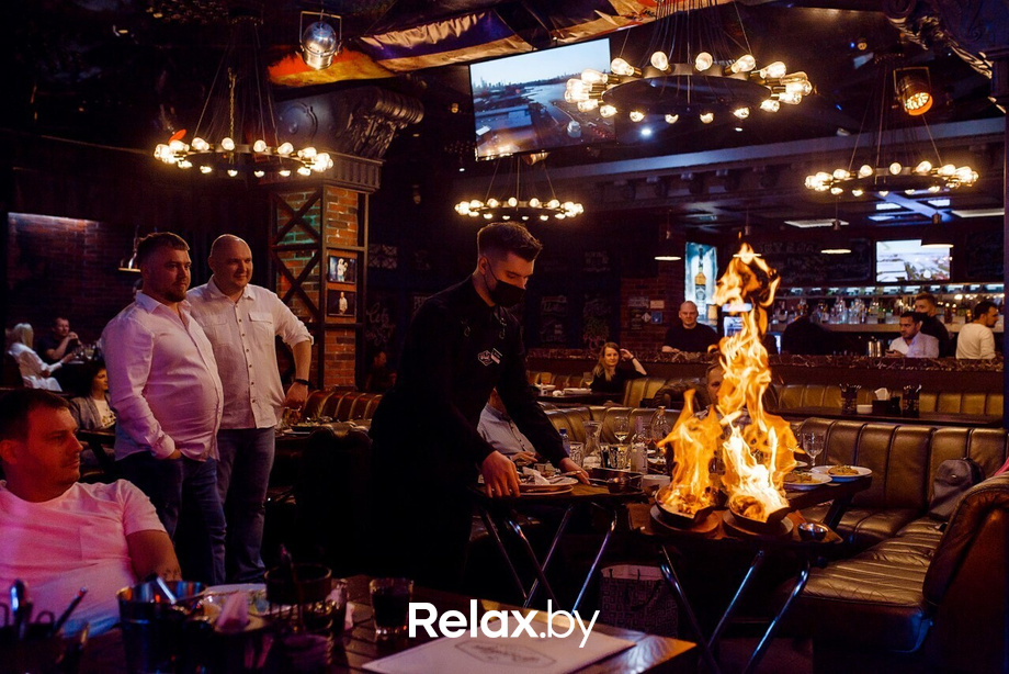 Brooklyn Live!, фото № 21