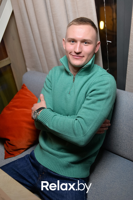 Ночные Жители, фото № 15