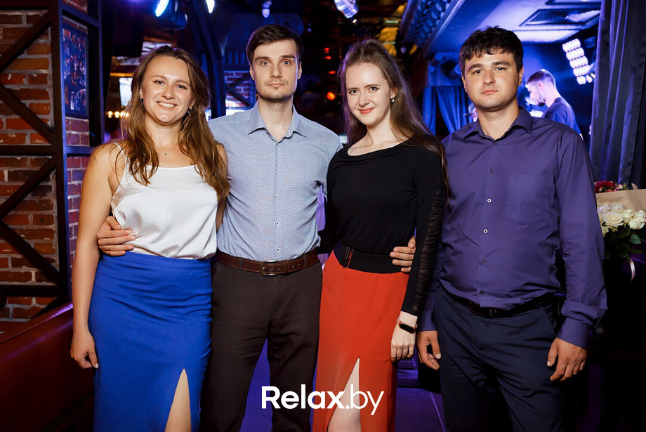 Brooklyn Live!, фото № 10