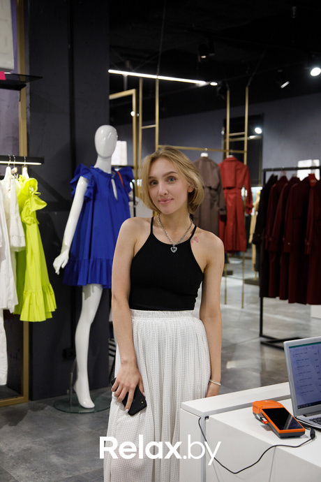 REOPENING TREND PARK, фото № 125