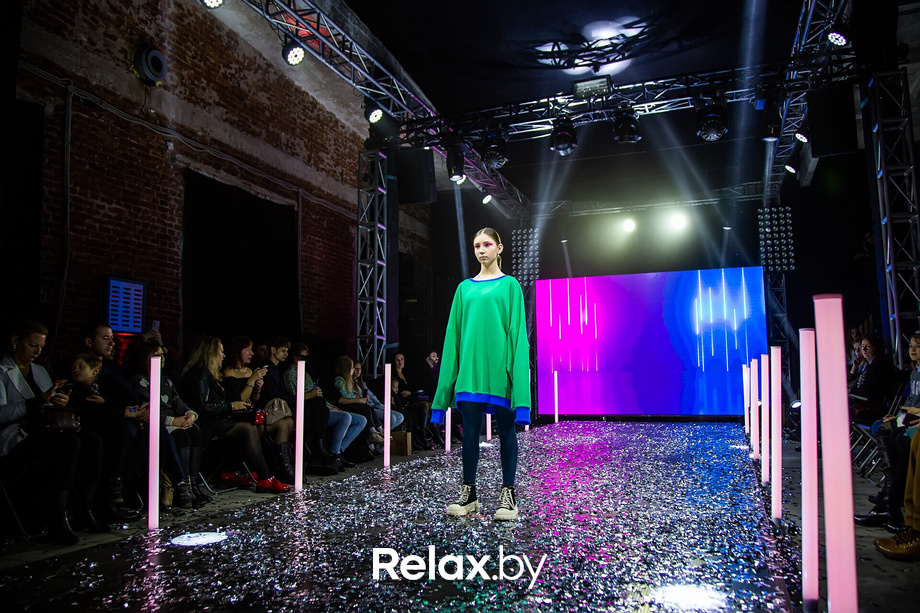 Kids Fashion Week 2021, фото № 77