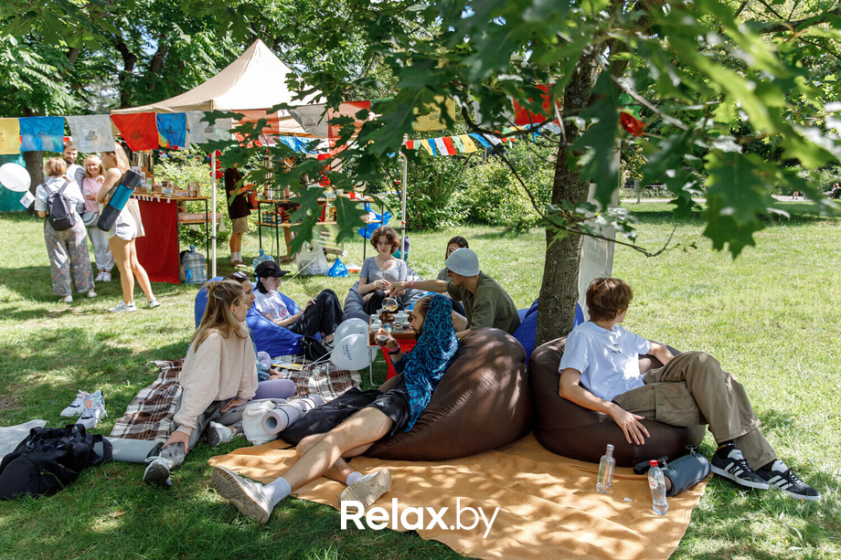 MY WAY, фото № 152