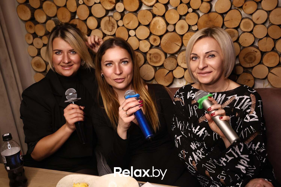 Терра караоке, фото № 38