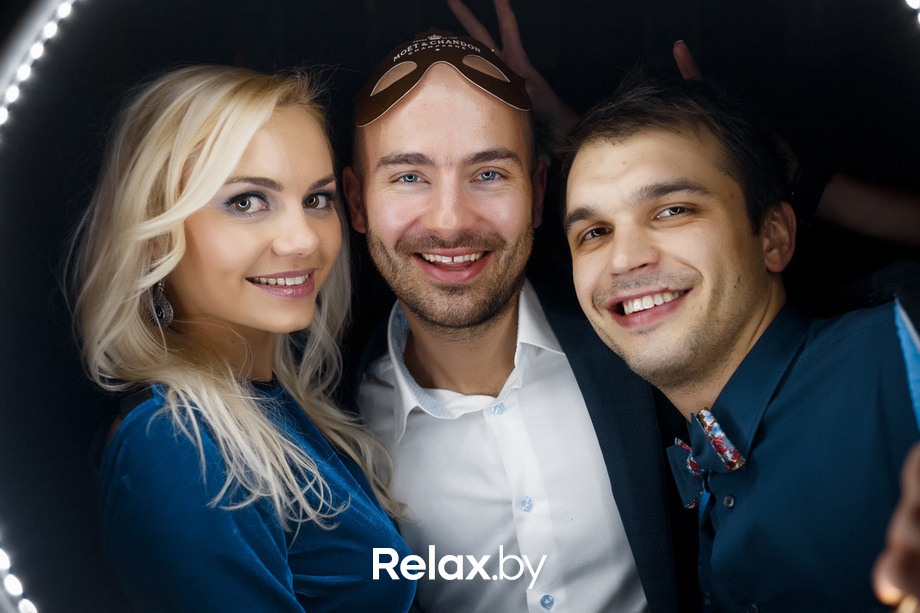 Masquerade by MOЁT & CHANDON, фото № 4